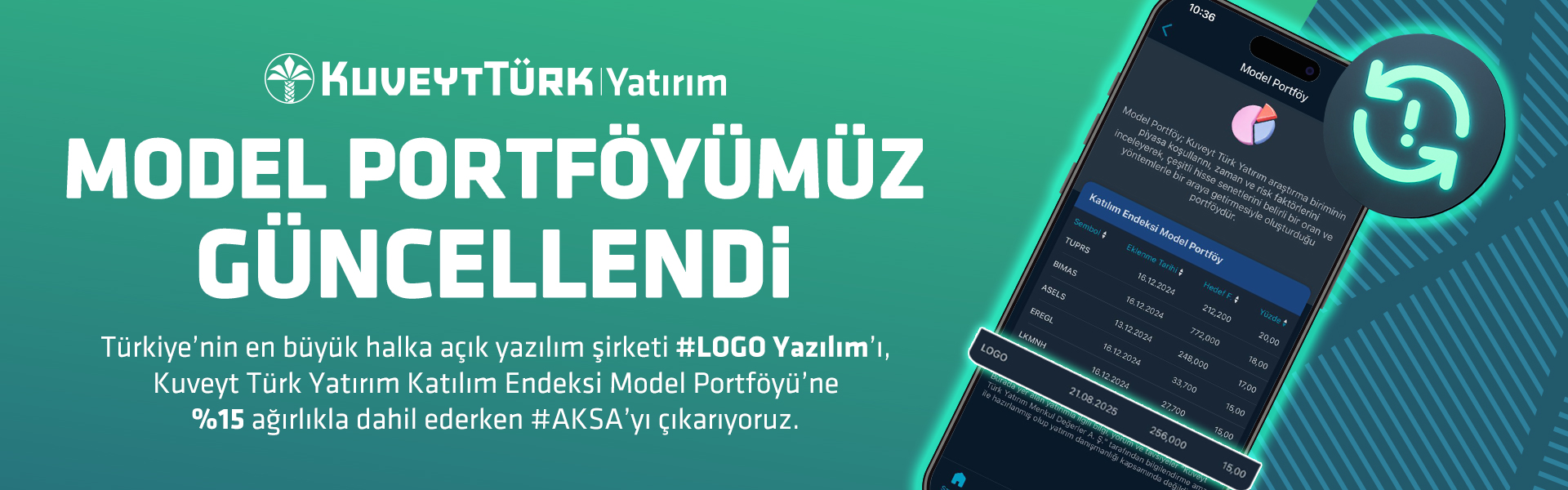 KTY Model Portföy Güncellemesi 1920X600 (4)