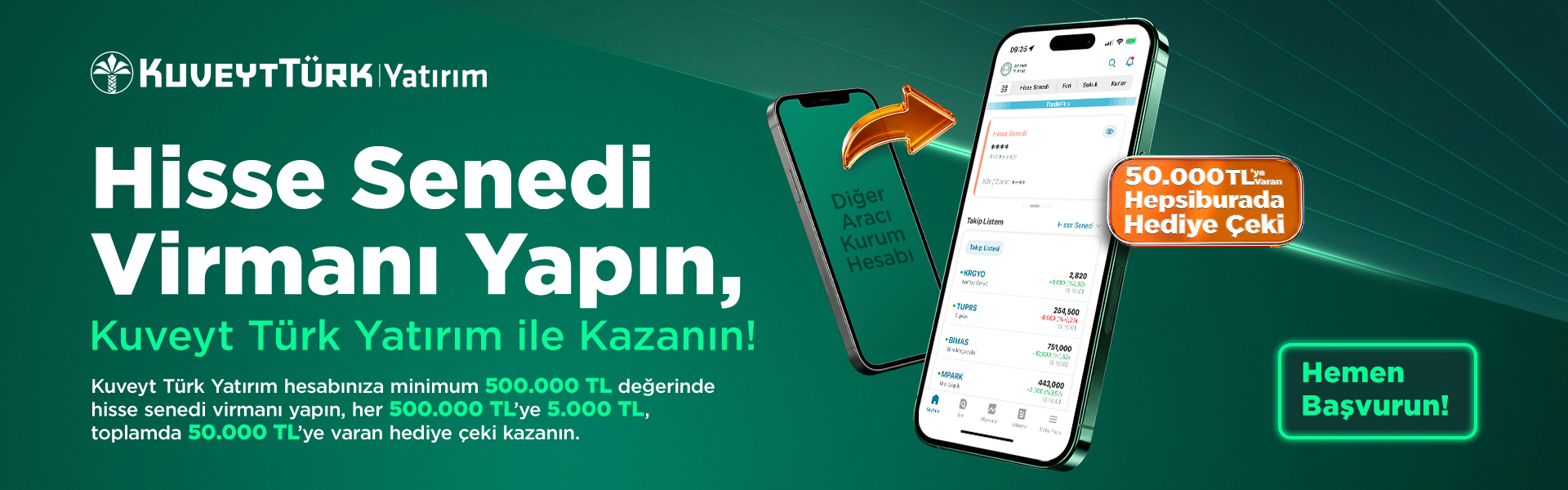 KTY Mayıs Ayı Virman KV BASLIK1