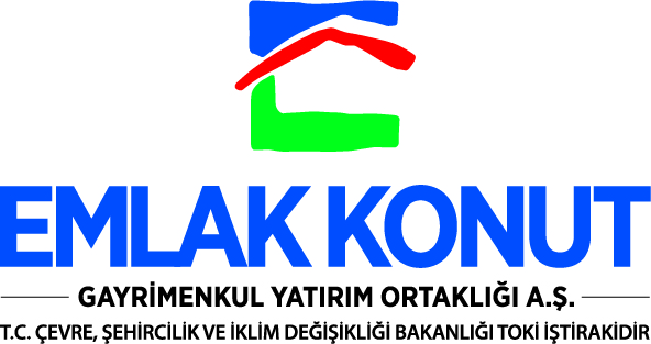 LOGO EKGYO