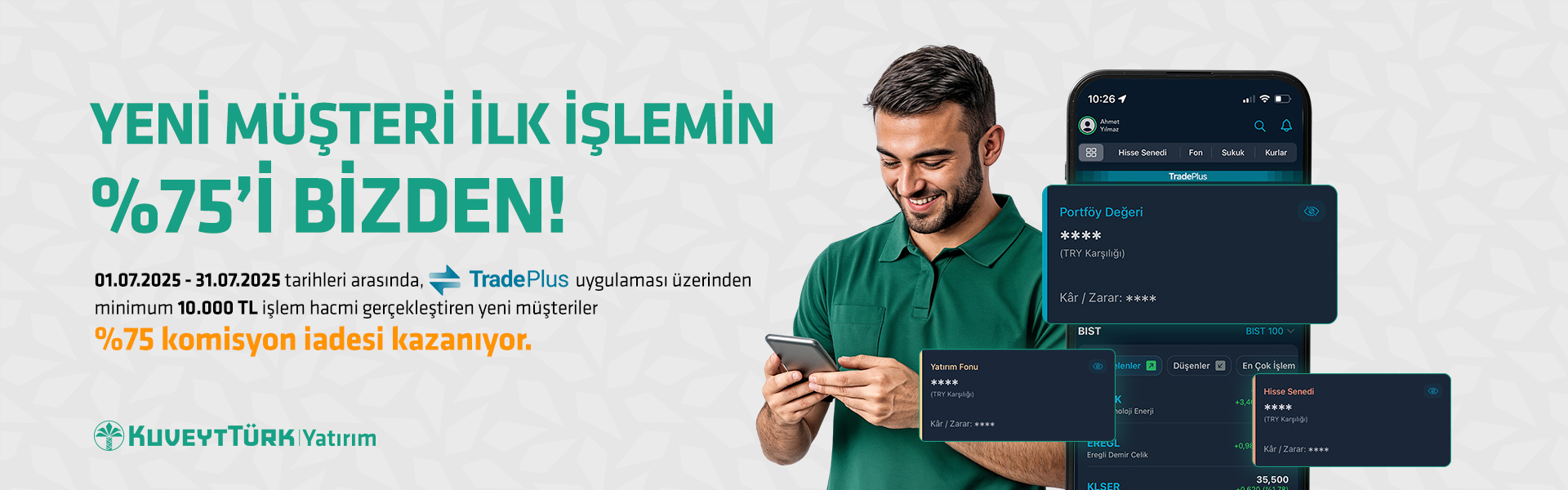 yeni müştri
